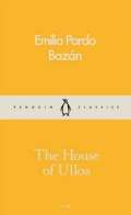 Penguin Books The House Of Ulloa