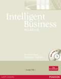 Pile Louise Intelligent Business Intermediate Workbook and CD pack