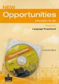 Maris Amanda Opportunities Global Beginner Language Powerbook Pack