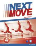 Bradfield Bess Next Move 4 Workbook & MP3 Audio Pack