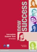 McKinlay Stuart New Success Intermediate Students Book & Active Book Pack