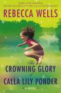 HarperCollins Crowning Glory of Calla Li