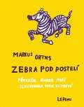 Orths Markus Zebra pod postel