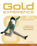 Dignen Sheila Gold Experience B1+ Workbook without key