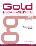 White Genevieve Gold Experience B1 Teachers Book