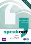 Comyns Carr Jane Speakout Starter Teachers Book