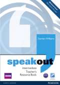 Williams Damian Speakout Intermediate Teachers Book