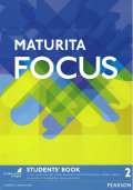 Kay Sue Maturita Focus Czech 2 Students Book