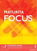 Kay Sue Maturita Focus Czech 3 Students Book