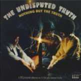 Undisputed Truth Nothing But The Truth (Bonus Tracks)