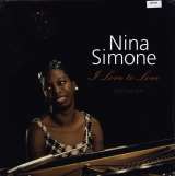 Simone Nina I Love To Love -.. -Hq-