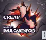 Oakenfold Paul Cream 21 Oakenfold