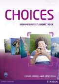 Pearson Choices Intermediate Students Book