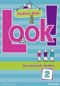 PEARSON Longman Look! 2 Students Book