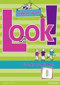 Elsworth Steve Look! 1 Students Book