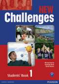 Maris Amanda New Challenges 1 Students Book