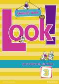 PEARSON Longman Look! 3 Students Book