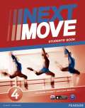 PEARSON Longman Next Move 4 Students Book