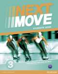 Wildman Jayne Next Move 3 Students Book