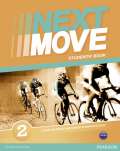 Barraclough Carolyn Next Move 2 Students Book