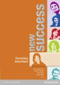 kolektiv autor New Success Elementary Active Teach