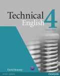 Bonamy David Technical English  4 Coursebook