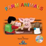 Toddlyworld Farm animals