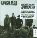 Lynch Mob Brotherhood -Deluxe-