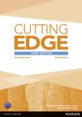 PEARSON Longman Cutting Edge 3rd Edition Intermediate Workbook without Key