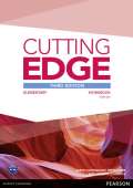 Crace Araminta Cutting Edge 3rd Edition Elementary Workbook with Key