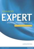 Bell Jan Expert Advanced 3rd Edition Students Resource Book with Key