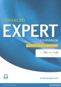 PEARSON Longman Expert Advanced 3rd Edition Coursebook with Audio CD and MyEnglishLab Pack