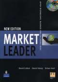 Cotton David Market Leader Upper Intermediate Coursebook/Class CD/Multi-Rom Pack