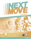 Gaynor Suzanne Next Move 2 Workbook & MP3 Audio Pack