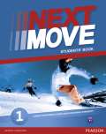 PEARSON Longman Next Move 1 Students Book