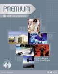 PEARSON Longman Premium B2 Level Coursebook/Exam Reviser/Test CD-Rom Pack