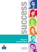 McKinlay Stuart Success Beginner Students Book