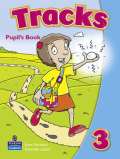 PEARSON Longman Tracks 3 Pupils Book