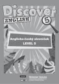  Discover English 5 slovnek CZ