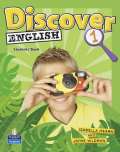 Hearn Izabella Discover English 1 Students Book