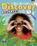 Hearn Izabella Discover English 3 Activity Book