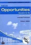 Reilly Patricia New Opportunities Pre Language Powerbook