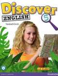 Kilbey Liz Discover English CE 5 Teachers Book