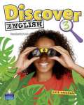 Hearn Izabella Discover English 3 Teachers Book