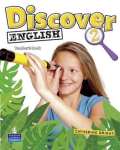 Hearn Izabella Discover English 2 Teachers Book