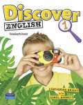 Hearn Izabella Discover English 1 Teachers Book