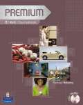 PEARSON Longman Premium B1 Level CB/Exam Reviser/Test CD-Rom Pack