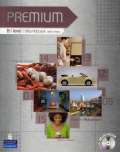 PEARSON Longman Premium B1 Level Workbook with Key+Multi-ROM