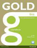 Bell Jan Gold First Coursebook and Active Book Pack