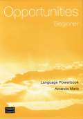 Harris Michael Opportunities: Beginner Global Language Powerbook